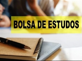 EDITAL DE RENOVAÇÃO DE BOLSAS DE ESTUDO