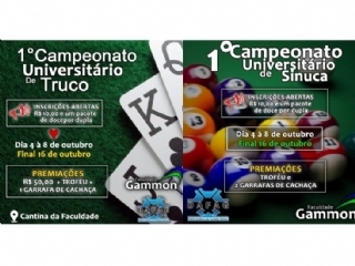 Truco/Sinuca