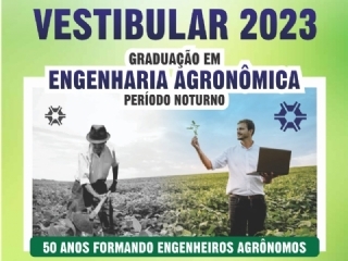 Vestibular de inverno 2 semestre de 2023