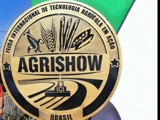 VISITA AGRISHOW