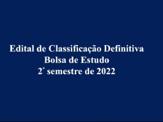 Classificao Definitiva