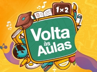 INCIO DAS AULAS