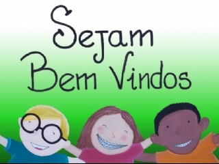 SEJAM BEM-VINDOS: O Diretrio Acadmico deseja a todos os professores, alunos e colaboradores, um timo semestre de trabalhos!!