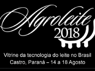 Agroleite 2018 - Excurso