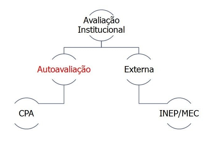 Avaliao Institucional