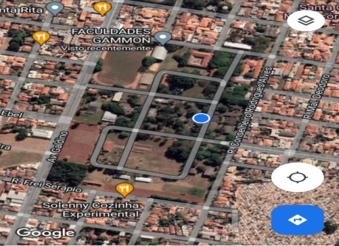 Infraestrutura