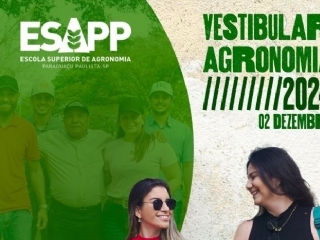 INSCRIES ABERTAS PARA O VESTIBULAR 2024